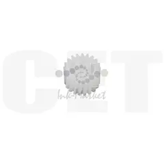 Шестерня фьюзера 20T RU7-0030-000 для HP LaserJet Enterprise P3015 (CET), CET2450, CET2450R