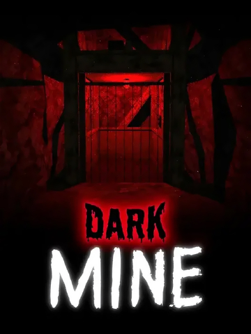 Dark Mine (для ПК, цифровой код доступа)