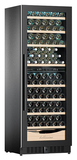 Винный шкаф MEYVEL MV95-KBT2 (Slim)