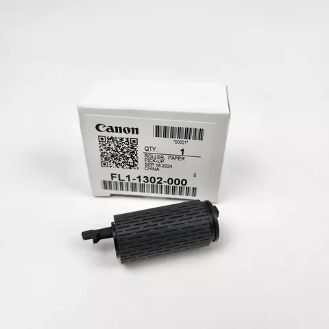 Ролик подачи бумаги Canon FL1-1302