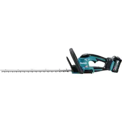 Аккумуляторный кусторез Makita UH020GZ