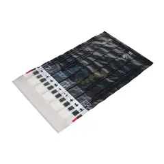 Пакет для картриджа надувной под запайку 240 х 410 мм Black 5