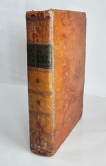 "Histoire chronologique des voyages vers le Pole Arctique… (Хронологическая история путешествий в полярную Арктику…).". 1819г.