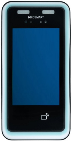 Терминал BioSmart Quasar 7 MFR