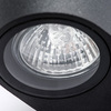 Уличный светильник Arte Lamp Compass A3102AL-1BK