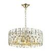 Люстра Odeon Light Diora 4121/10