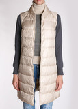 Жилет удлиненный ERMANNO SCERVINO
