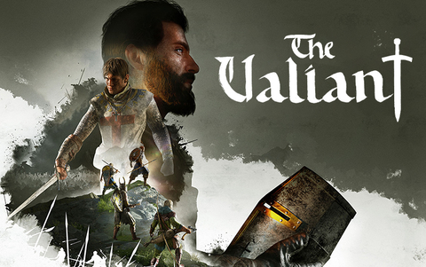 The Valiant (для ПК, цифровой код доступа)