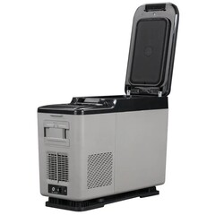 Компрессорный автохолодильник Alpicool CF15 (12V/24V, 15л)