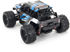 Радиоуправляемая машина Thunder Storm 4WD 1:18 - HS18312