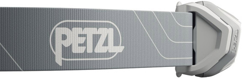 Картинка фонарь налобный Petzl Tikkina 2022 Gray - 4