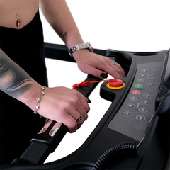 Беговая дорожка EveryFit 74203B