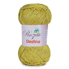 Пряжа Rozetti Destina (45030)