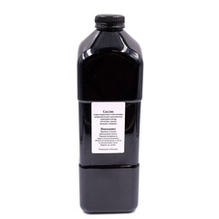 Тонер БУЛАТ HP LJ 9000 (Чёрный, банка 825 г)