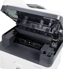 Лазерное МФУ HP Laser 137fnw