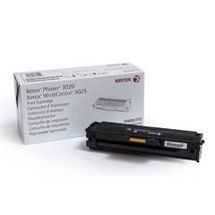 Тонер-картридж Xerox 106R02773 для Xerox Phaser 3020/WC3025. Ресурс 1500 стр.