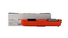 Картридж F+ imaging, голубой, 1 000 страниц, для HP моделей Color LJ M176/M176FN/M177 (аналог CF351A), FP-CF351A