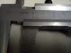 Диск тормозной задний на Honda ST PAN EUROPEAN 1100 1996-2002