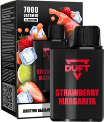 Duft 7000 - Strawberry Margarita