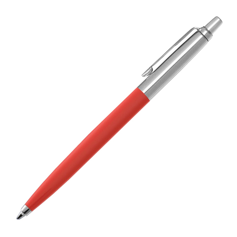 Подарочный набор: Шариковая ручка Parker Jotter + ручка гелевая