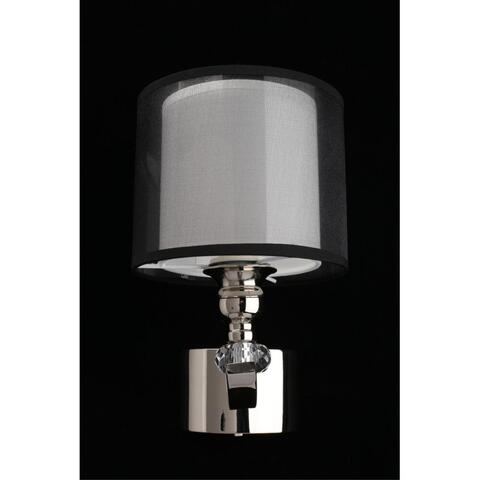 Настенный светильник Aployt Floret APL.703.11.01