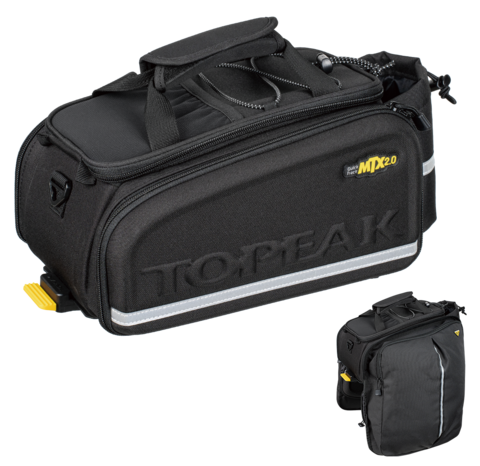 Картинка велосумка Topeak   - 1