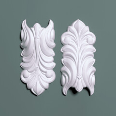 Угловой элемент М12Н2