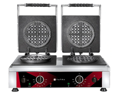 Вафельница Tatra TWI 2 AMERICAN