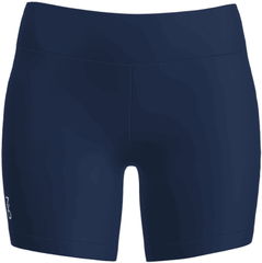 Шорты под платье женские 7/6 Ana Shorts - Navy Peony, арт. AS76-4029