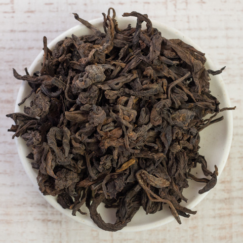 Пуэр Ча 7 грэйд