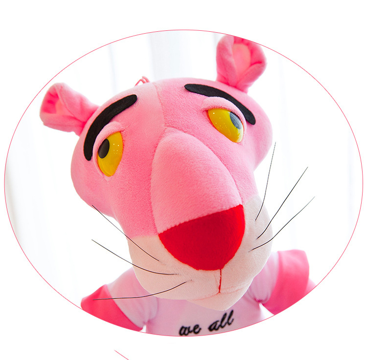 Pink Panther Hentai