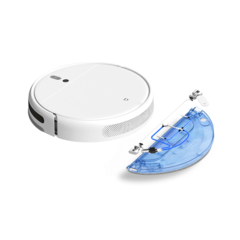 Робот-пылесос Xiaomi Mi Robot Vacuum-Mop (Global)