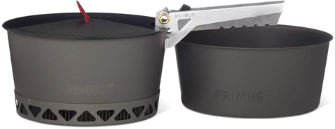 Картинка набор посуды Primus PrimeTech Pot Set 1.3L  - 2