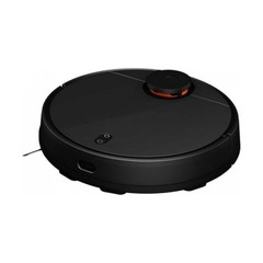 Робот-пылесос Xiaomi Mi Robot Vacuum-Mop P Black RU (Черный)