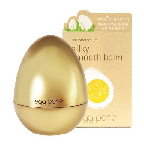 Tony Moly Egg Pore Silky Smooth Balm праймер-затирка пор