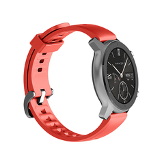 Смарт часы Amazfit GTR 42mm A1910 Coral Red