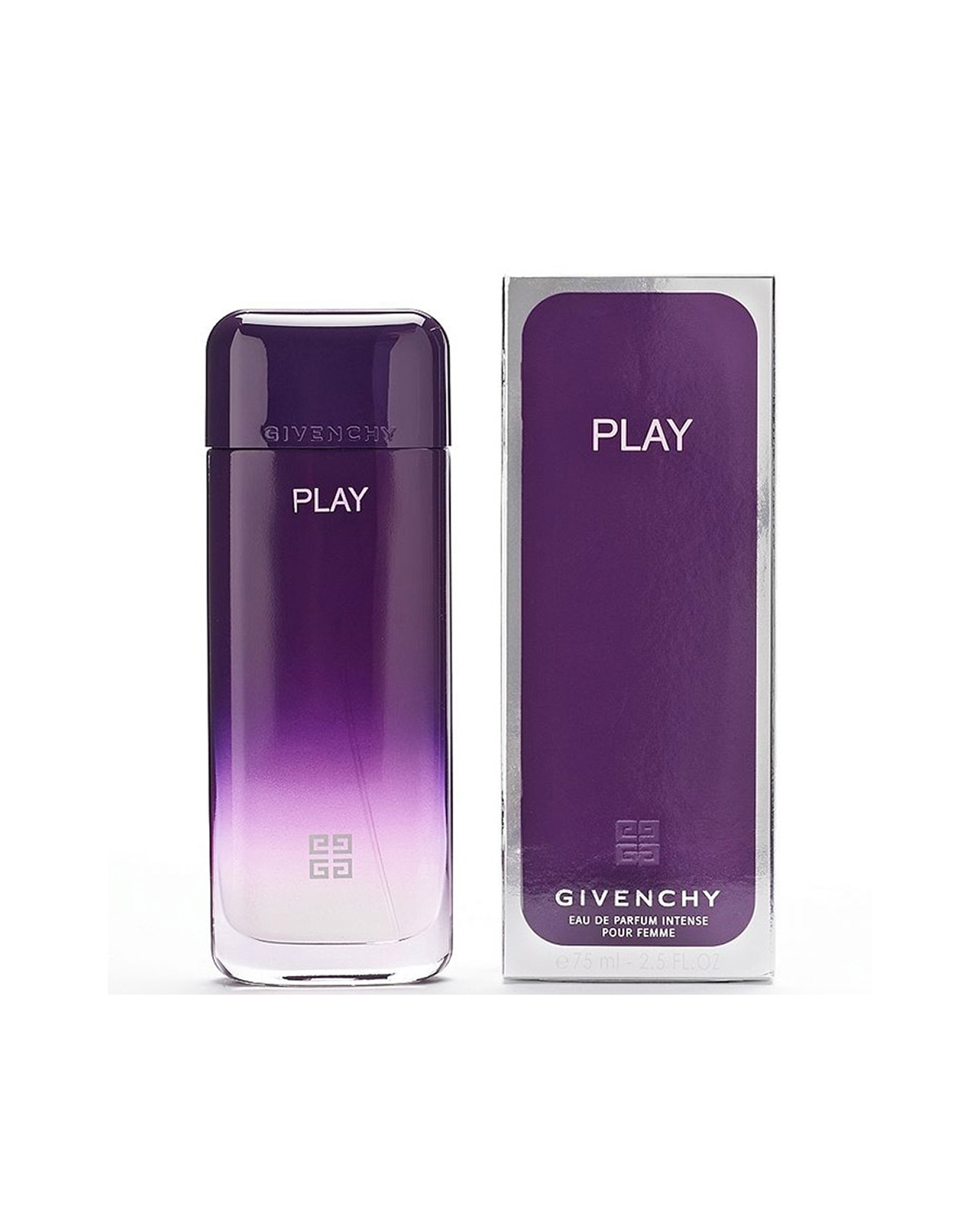 Givenchy play 75ml top
