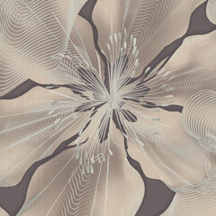 Обои 7171-12 Glossy Euro Decor