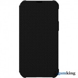 UAG Metropolis Folio Kevlar® Series Case for Apple iPhone 14 Plus Kevlar Black (Чёрный) 114045113940