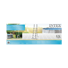 Лестница для бассейна Intex 28077