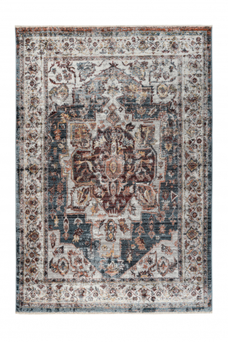 Дизайнерский ковер Medellin 405 Multi