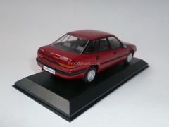 Daewoo Espero red 1:43 DeAgostini Masini de legenda #77