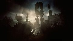 Scars Above (PS5, интерфейс и субтитры на русском языке)