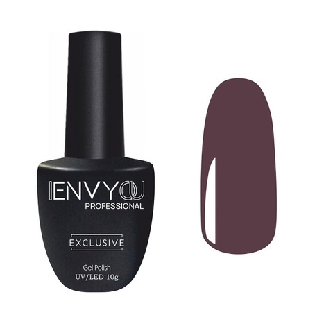 Гель-лак Envy Exclusive № 262