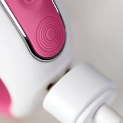 Вибратор для точки G Satisfyer Vibes Petting Hippo, 23 см