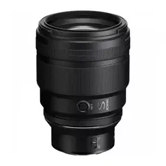 Nikon nikkor Z 85mm f/1.2 S
