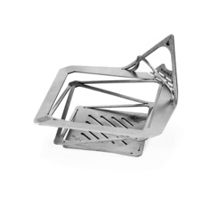 Устройство для розжига углей Misha Ugrill (Silver)