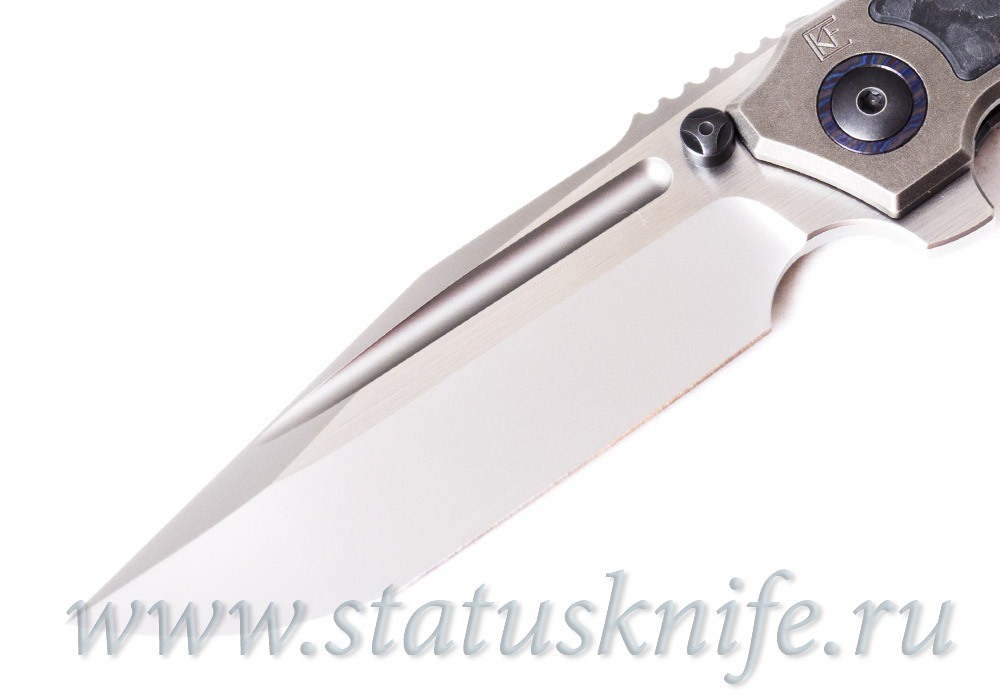 Нож CKF/Rassenti Snafu 4 L