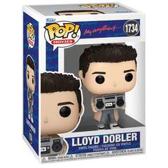 Funko POP! Say Anything: Lloyd Dobler (1734)