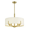 Светильник подвесной Evoluce Linton SLE3010-303-05